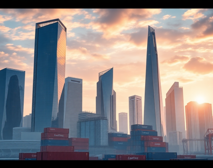 BNP's €80 billion resilience anchors 2026 targets amid trade war headwinds