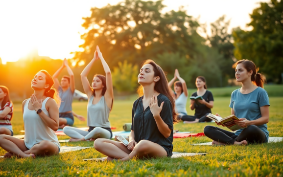 Gen Z Redefines Work-Life Balance with Quiet Wellness Revolution