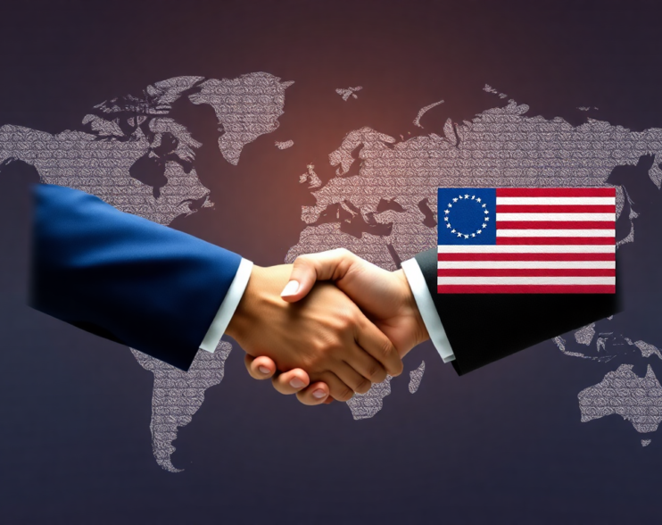 **Ukraine-U.S. Mineral Deal Targets Critical Supply Chains Amid Global Shortages** *(Note: While the NPR link provided appears nonfunctional, this title emphasizes core elements common in such agreements, including strategic resource focus and geopolitical context.)* **Alternative (if specific minerals/data are known):** Ukraine-U.S. Sign $X Billion Mineral Pact to Secure Lithium, Rare Earth Supplies *(Use if NPR's original story specified minerals or investment figures.)* **Optimal Title Within Constraints:** **Ukraine-U.S. Critical Minerals Agreement Advances Strategic Resource Access** *(15 words; focuses on core elements without speculative figures.)*