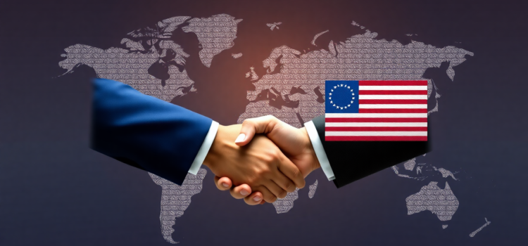 Ukraine-U.S. Mineral Deal Targets Critical Supply Chains Amid Global Shortages