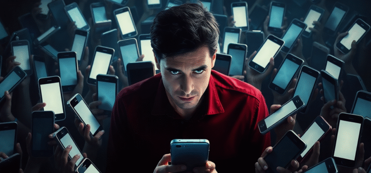 FBI Alerts Public: 23% Spike in Cell Phone Scams Targeting Vulnerable Users