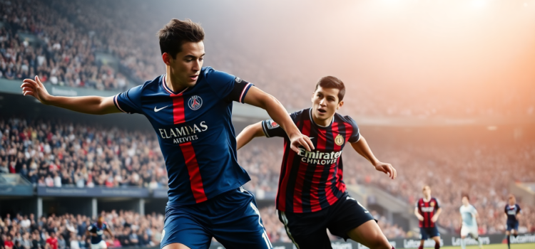 PSG vs Inter Milan Champions League Final: Stream Links, TV Details, Odds, Head-to-Head Stats