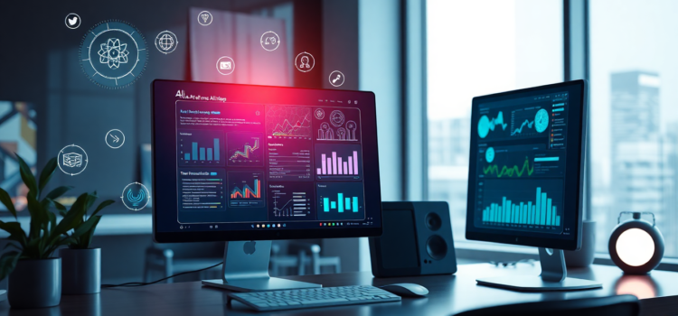 £31 All-in-One AI Tool: Multiple Features for Enhanced Productivity