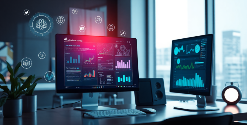 £31 All-in-One AI Tool: Multiple Features for Enhanced Productivity