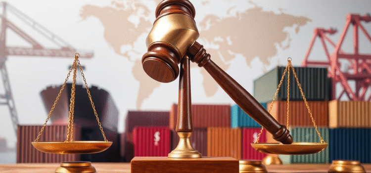 Court Overrules Trump’s Tariffs: Presidential Authority Breach Confirmed by Judgement