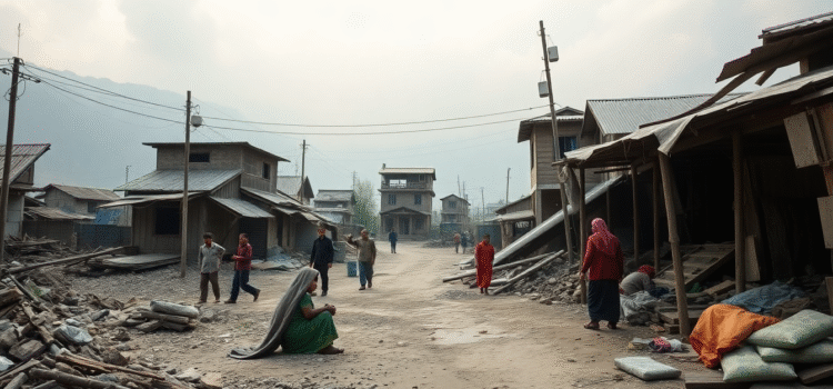 Kashmiri Village Clashes: Over 50 Displaced, 10 Injured in India-Pakistan Border Conflict