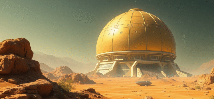 Elon Musk’s Golden Dome Project: Potential $1 Billion Gain for SpaceX CEO