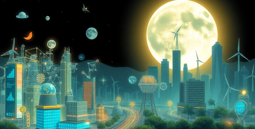 OpenAI Aims to Reduce Microsoft's Revenue Share by 2030 Amid Growing Independence Strategy