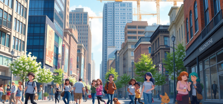 Grimsburg Renewed as Fox Axes One Cartoon, Keeping Three Animated Shows in Lineup