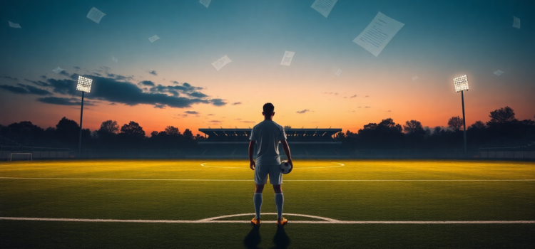 Real Madrid Forward Owes €98 Million to Former Club Amid Legal Dispute