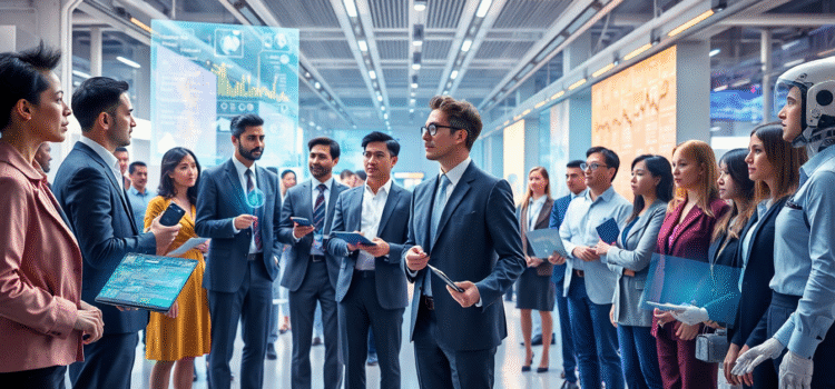 AI Chatbots in 7,000 Workplaces Show No Impact on Earnings or Hours Across Occupations