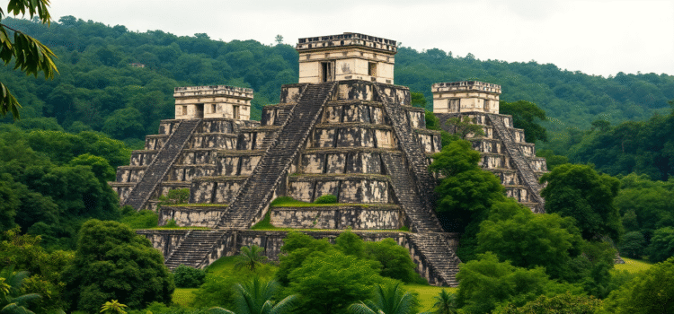 Mexico Accuses MrBeast: 3 Mayan Pyramids Exploited, Cultural Heritage in Jeopardy