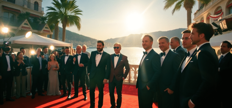 Tom Cruise and Mission: Impossible Cast Defy Cannes Protocol, Garner Global Media Attention