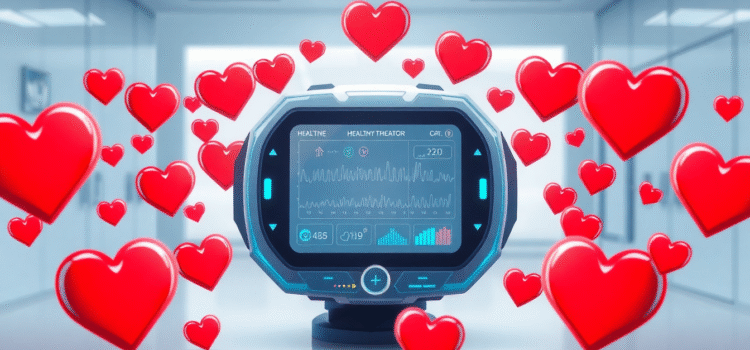New Tool Detects Heart Disease Risk a Decade Early, Revolutionizing Preventive Care