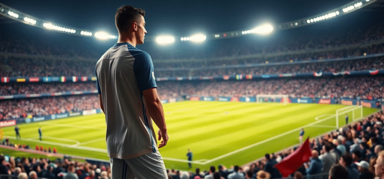 Ronaldo May Feature in Club World Cup Despite Al-Nassr’s Non-Qualification