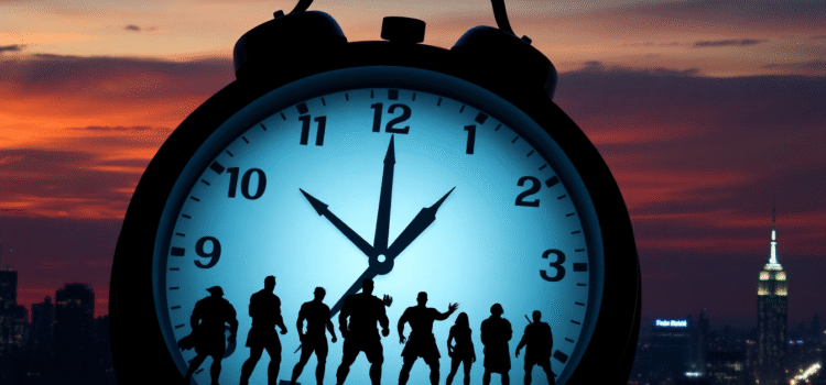 Marvel Faces Major Delays: Next Avengers Films Pushed Back by Multiple Months