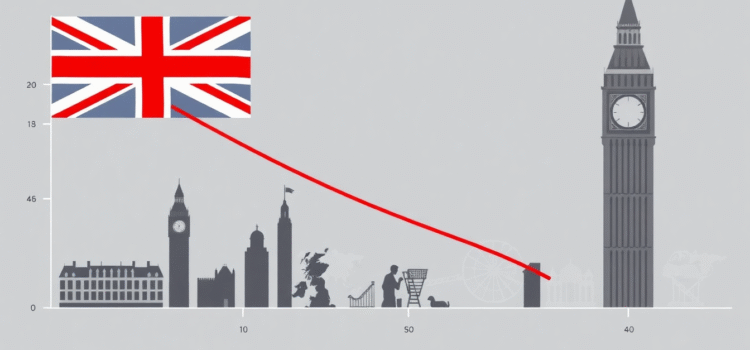 UK Development Minister Declares 28% Reduction in Aid Budget as ‘New Normal’