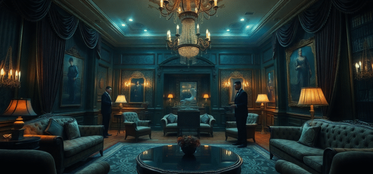Diddy Sex-Trafficking Trial: $48M Mansion Raid Reveals Shocking Photos of ‘Freak-Off’ Venue