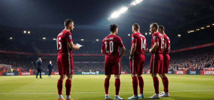 Liverpool Boosts Wirtz Transfer Prospects; 80% Likely Due to Strategic Negotiations