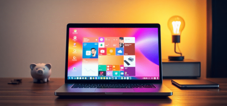 Walmart Offers $700 Laptop for $259, Receives Praise for Work and Casual Use