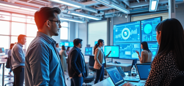 AI Disrupts 73% of Entry-Level Jobs Vital for Gen Z Career Launch, LinkedIn Exec Reports