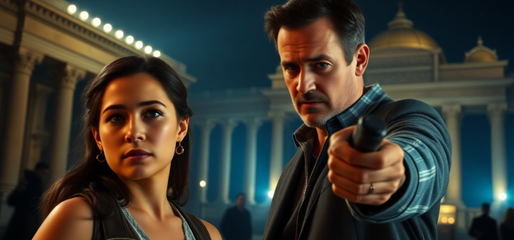 Mia Threapleton Faces Challenges Working with Tom Hanks on The Phoenician Scheme
