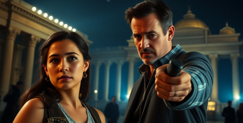 Mia Threapleton Faces Challenges Working with Tom Hanks on The Phoenician Scheme