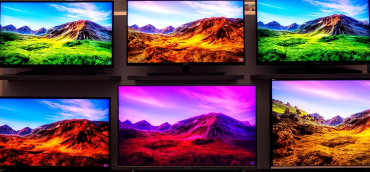 Best Budget TVs 2025: Top Picks Under $1000
