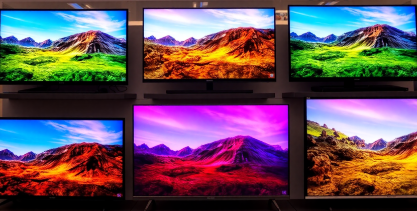 Best Budget TVs 2025: Top Picks Under $1000