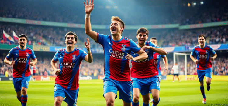 Oliver Glasner’s Influence Raises Crystal Palace’s Win Rate by 20% Despite Doubts