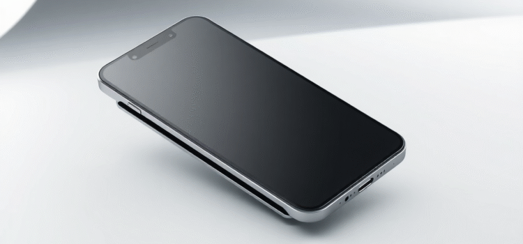 iPhone Fold: Expected Annual Release, Flagship Successor to Pro Max, High Price Anticipated