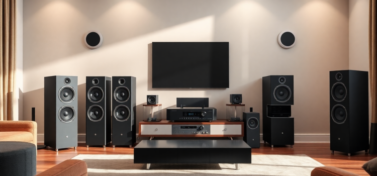 Samsung Expands Audio Portfolio with Bowers & Wilkins, Denon, Marantz, and Polk Acquisition