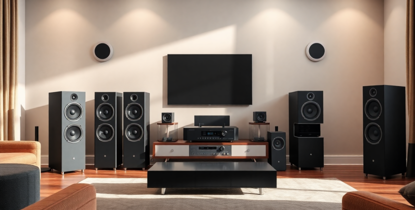 Samsung Expands Audio Portfolio with Bowers & Wilkins, Denon, Marantz, and Polk Acquisition