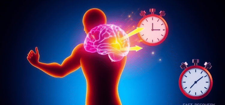 Creatine Boosts Muscle Mass by 10%, Enhances Brain Function, and Aids in Faster Recovery
