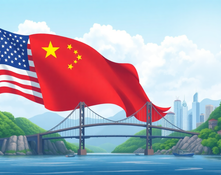 US and China Reduce $300 Billion in Tariffs, Boosting Trade and Economic Growth