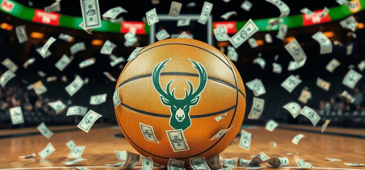 Giannis Antetokounmpo Weighs Contract Extension; Bucks Offer $186M Over 3 Years