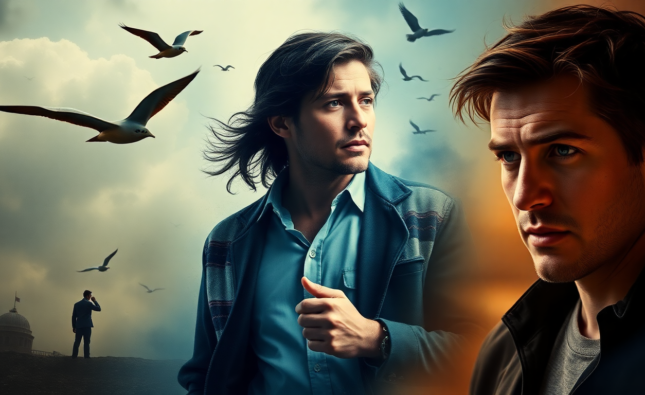 Josh Hartnett's Top 3 Must-Watch Films: 200% Surge in Streaming Popularity