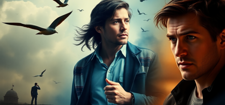 Josh Hartnett’s Top 3 Must-Watch Films: 200% Surge in Streaming Popularity
