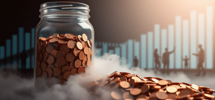 U.S. Mint Ends Penny Production; 70% Americans Support Move, Saving $90 Million Annually