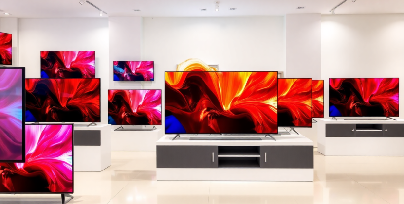 Best Budget TVs 2025: Up to 50M Units Sold, OLED Alternatives Rise