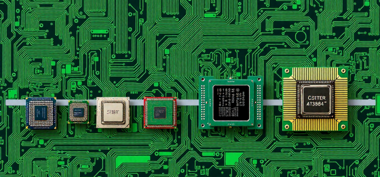 Linux Kernel Discontinues Support for 486 and Early 586 Architectures After Nearly 30 Years