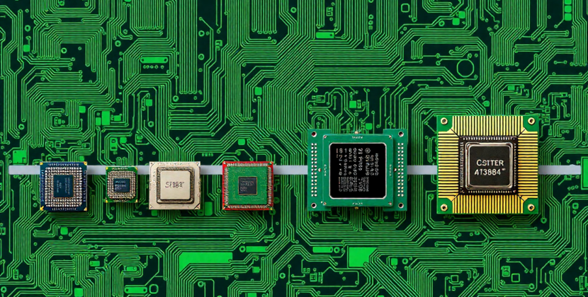 Linux Kernel Discontinues Support for 486 and Early 586 Architectures After Nearly 30 Years