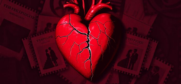 Exploring 20 Toxic Movie Romances: Analyzing Harmful Dynamics in Popular Films