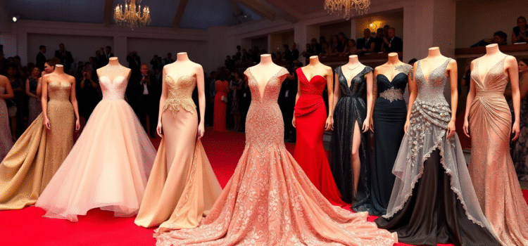 Iconic Cannes Fashion Moments: Top 20 Dresses Chosen by *Bazaar* Editors