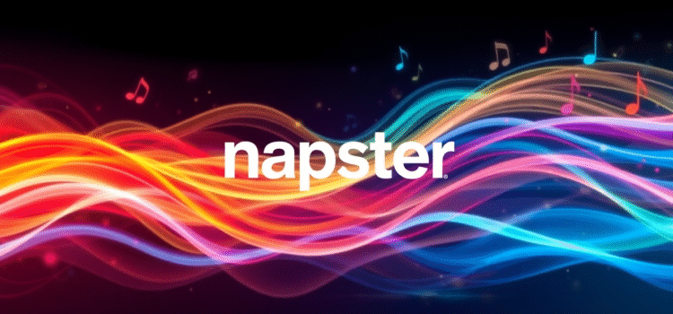 Napster Resurfaces: Streaming Platform Reaches Millions with Fresh Music Distribution Model