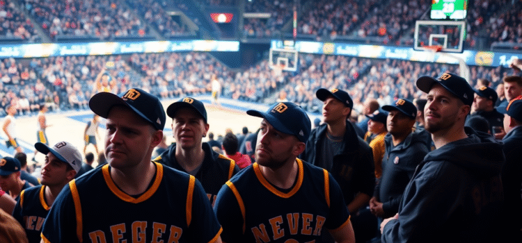Nuggets Fans Outraged: Michael Malone’s Comments Spark Backlash, Impact on Team Morale Analyzed