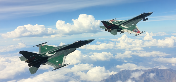 Confirmed: Pakistan Claims Shooting Down Indian Jets, Discrepancies in Reported Number of Aircraft