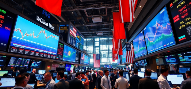 Asian Shares and US Futures Rise as China-US Trade Talks Boost Investor Confidence