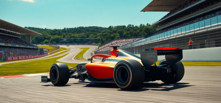 Imola F1 Race Tests New Tyre Strategy: Key Data on Durability and Performance