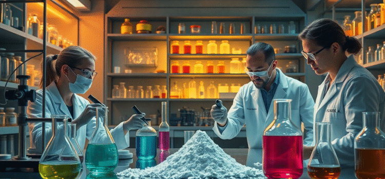 Controversial Sugar Substitute in 6,000 Products Linked to Health Risks and Regulatory Scrutiny